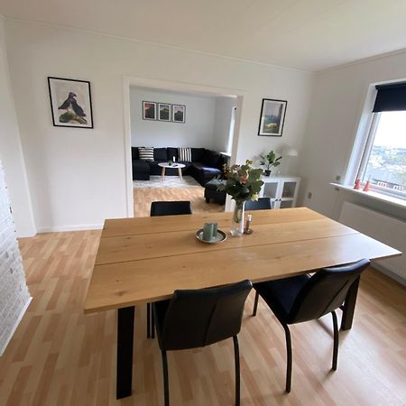 Apartment In The Center Of Torshavn, Free Parking. Экстерьер фото
