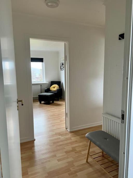 Apartment In The Center Of Torshavn, Free Parking. Экстерьер фото