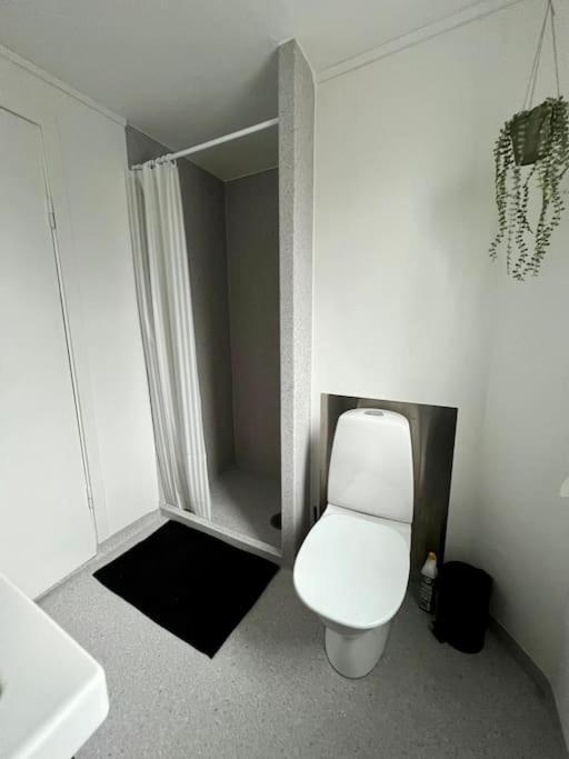 Apartment In The Center Of Torshavn, Free Parking. Экстерьер фото